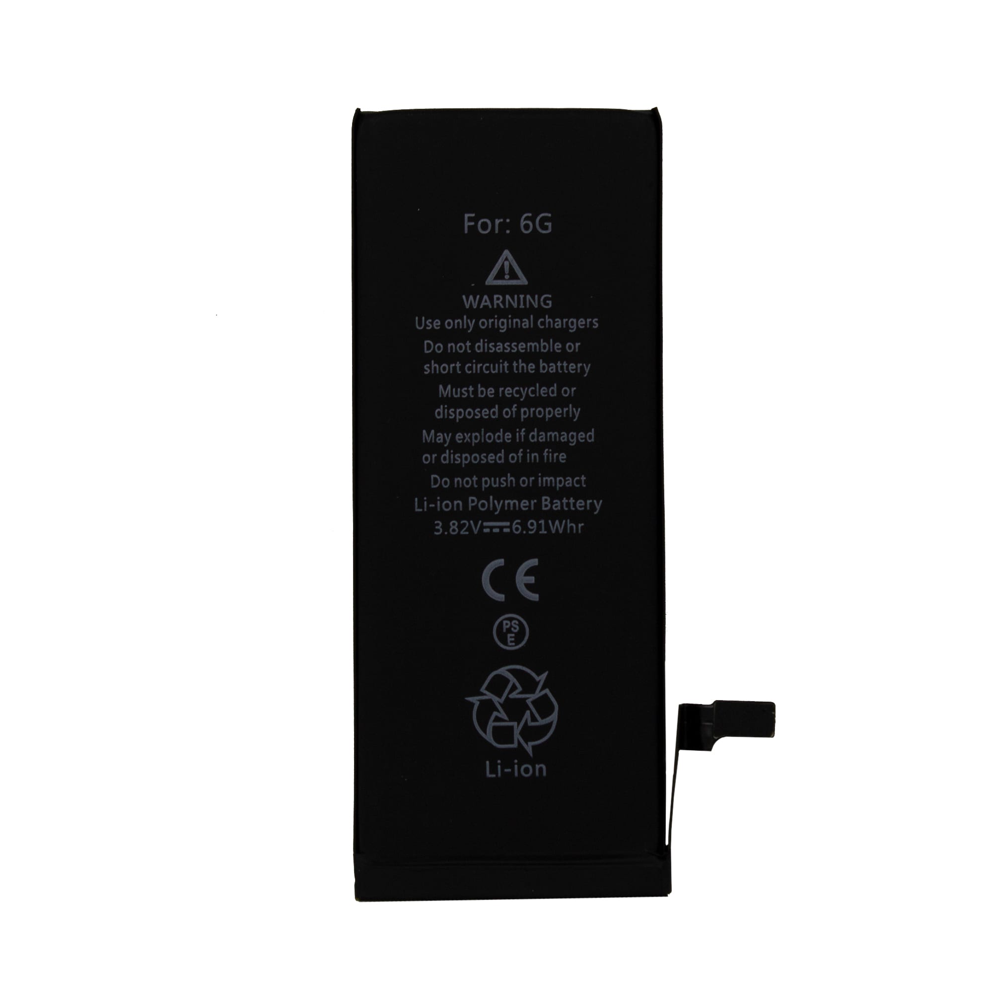 Huarigor Replacement Battery for iPhone 6G