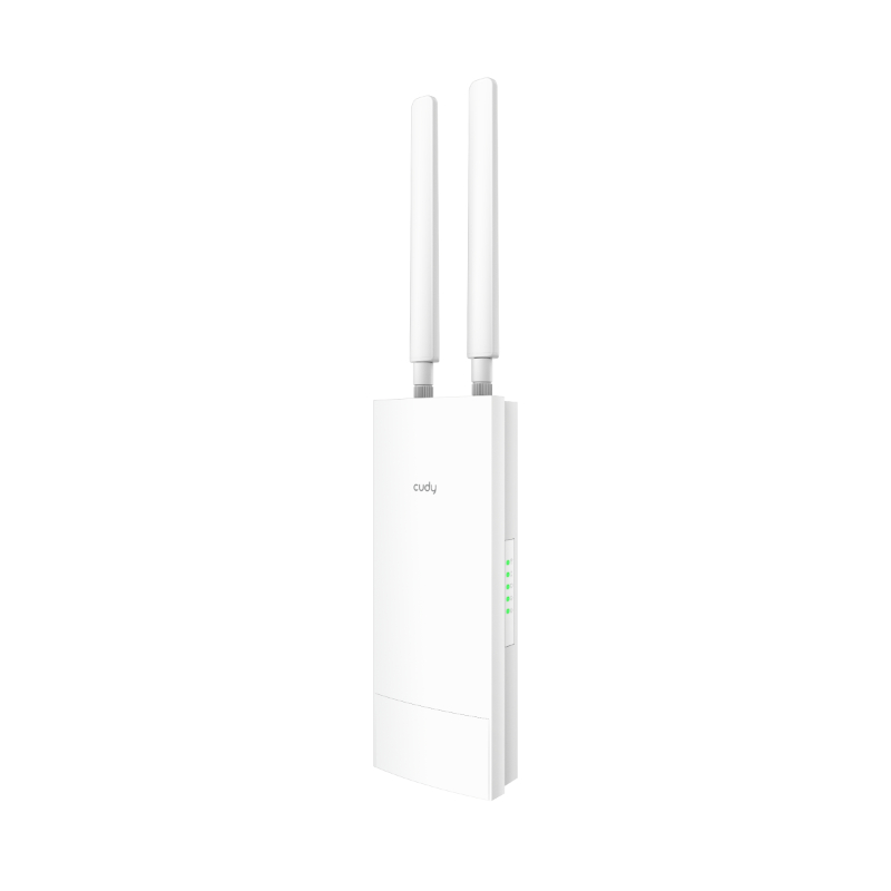 Cudy AC1200 Gigabit Dual Band Ceiling Access Point  - Outdoor