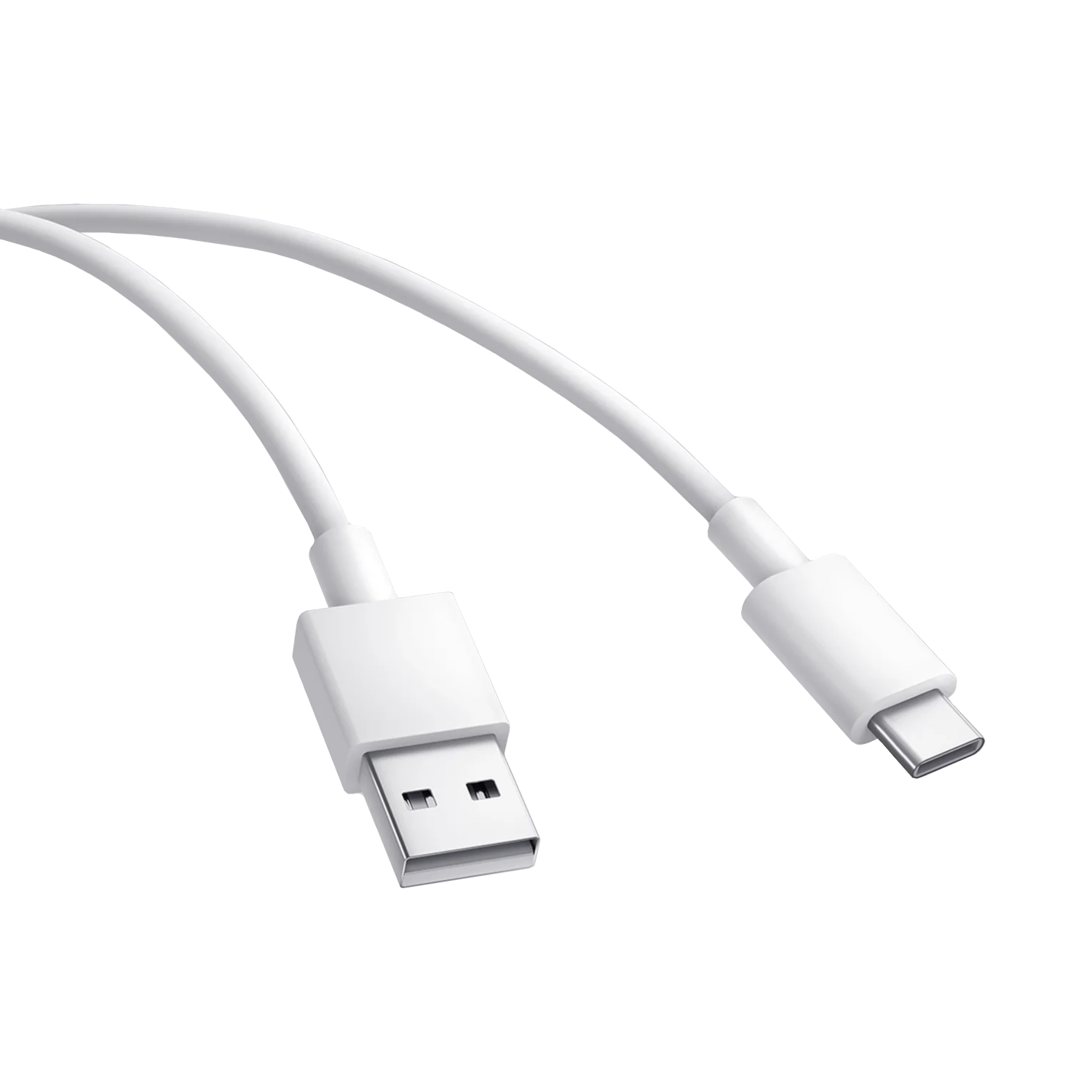Xiaomi 3A USB-A to USB-C Cable - 1m
