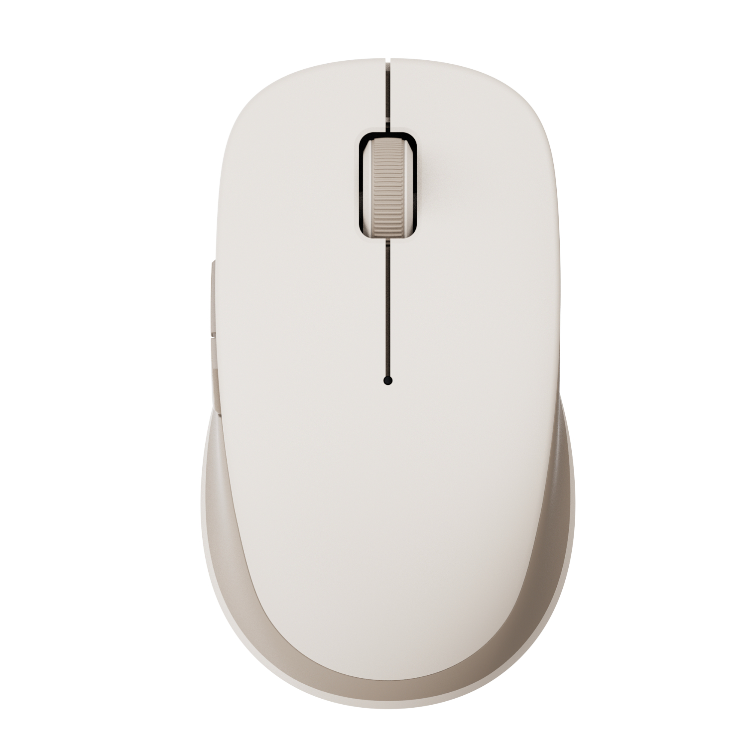 Mi Dual Mode Wireless Mouse Silent Edition 2 - White