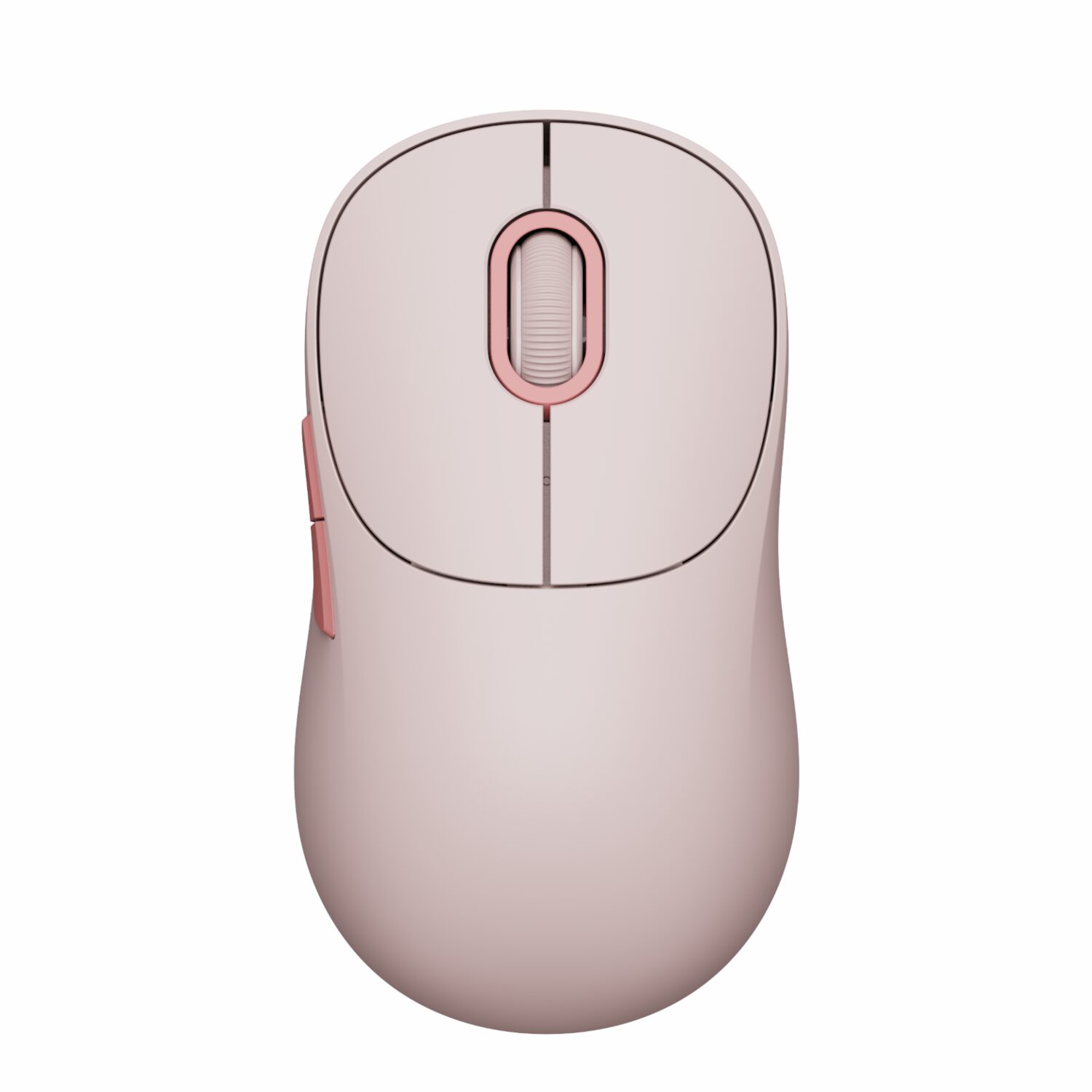 Xiaomi Wireless Mouse 3 Pink