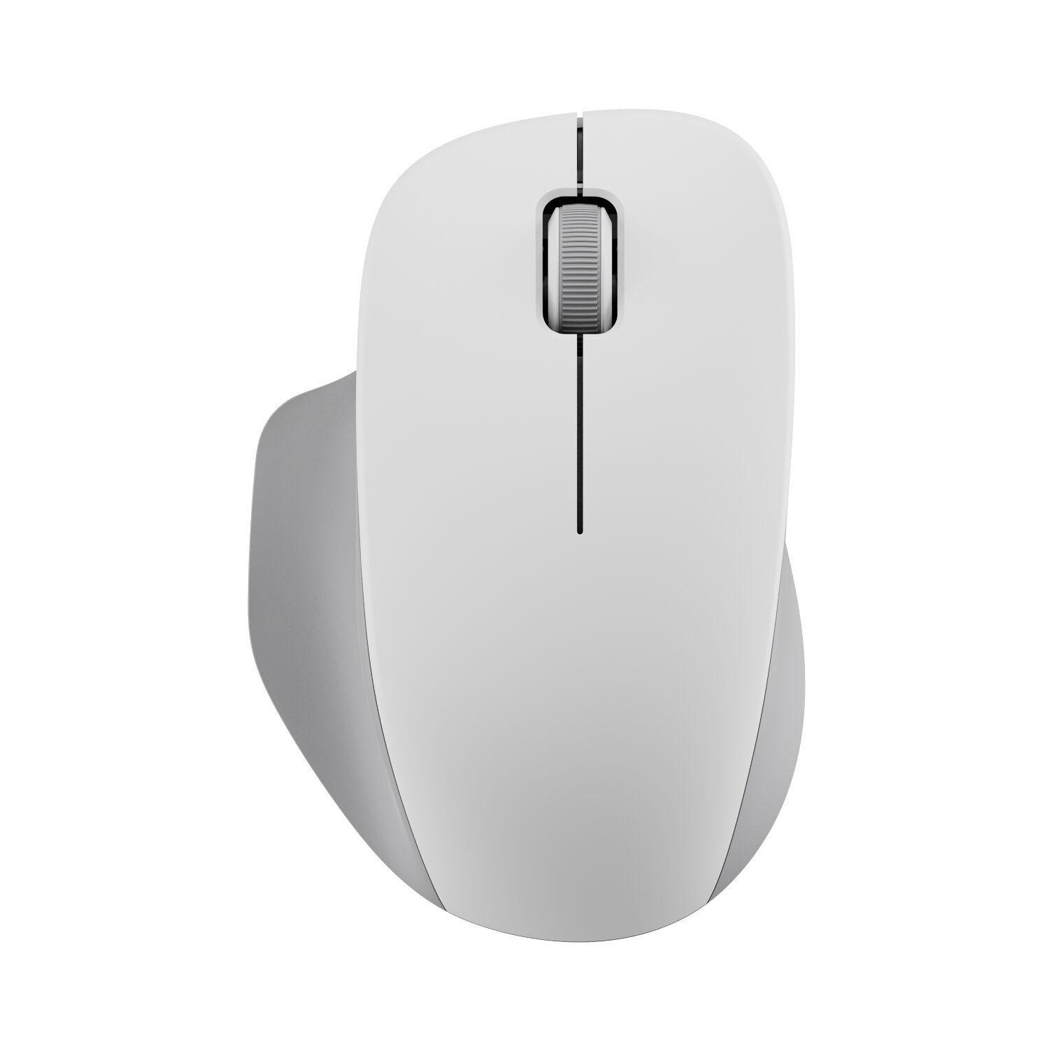 Xiaomi Wireless Mouse Comfort Edition - White