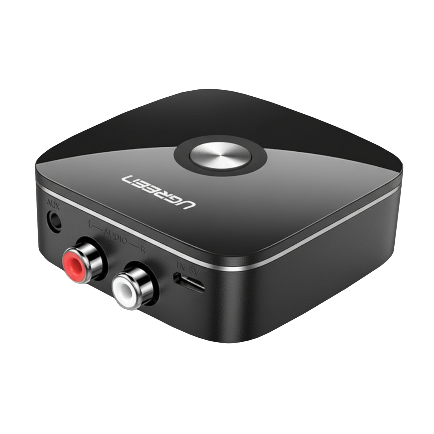 UGREEN Bluetooth Receiver Audio Adapter