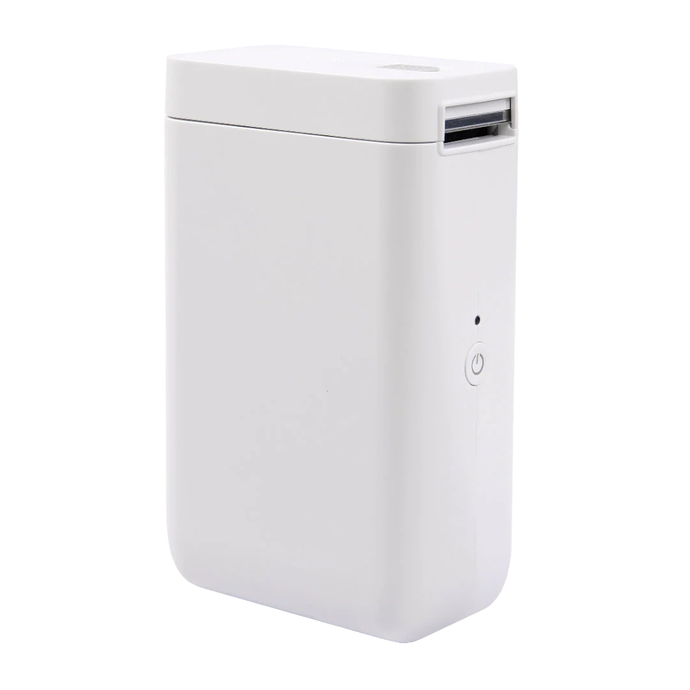 NIIMBOT D101 Portable Thermal Label Printer