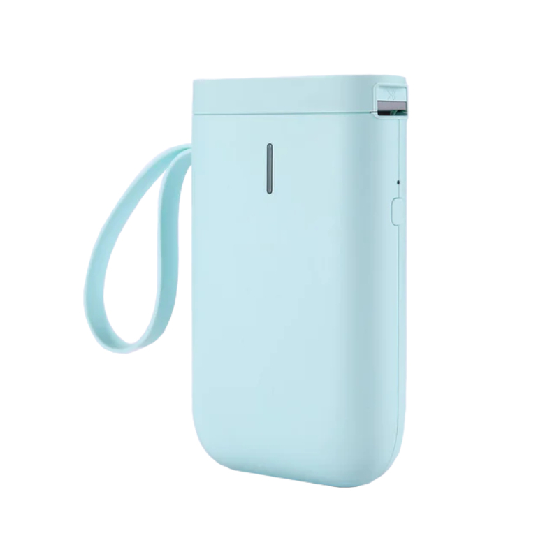 NIIMBOT D11 Portable Thermal Label Printer BL