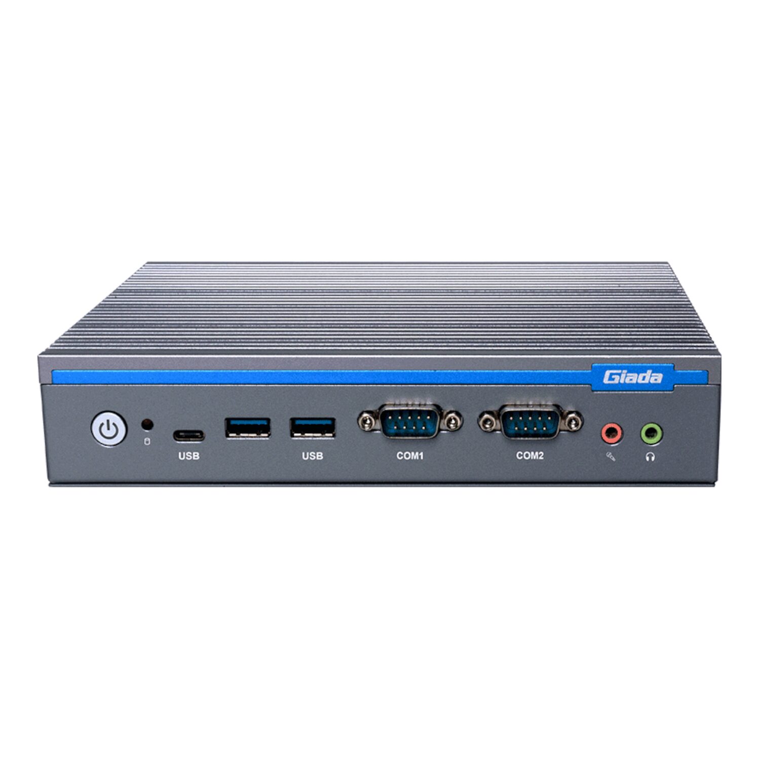 Giada DF613-I i3-1315U 2x DDR4 3200Mhz 1x DP 2x HDMI (GPIO)