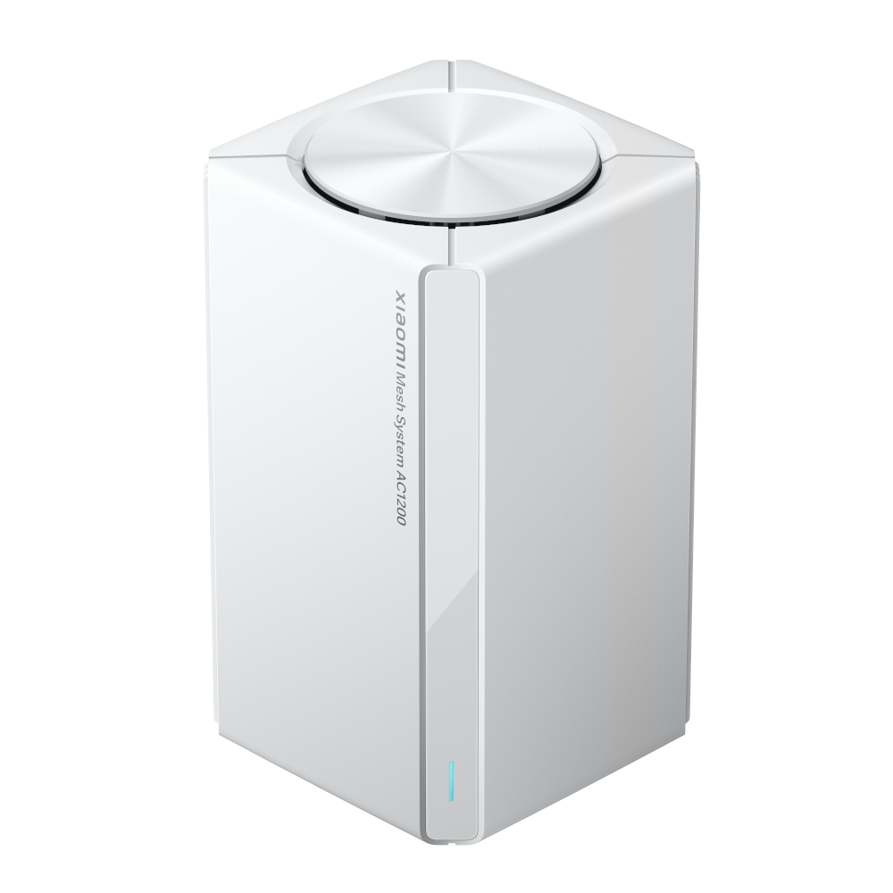 Xiaomi Mesh System AC1200 1 Pack