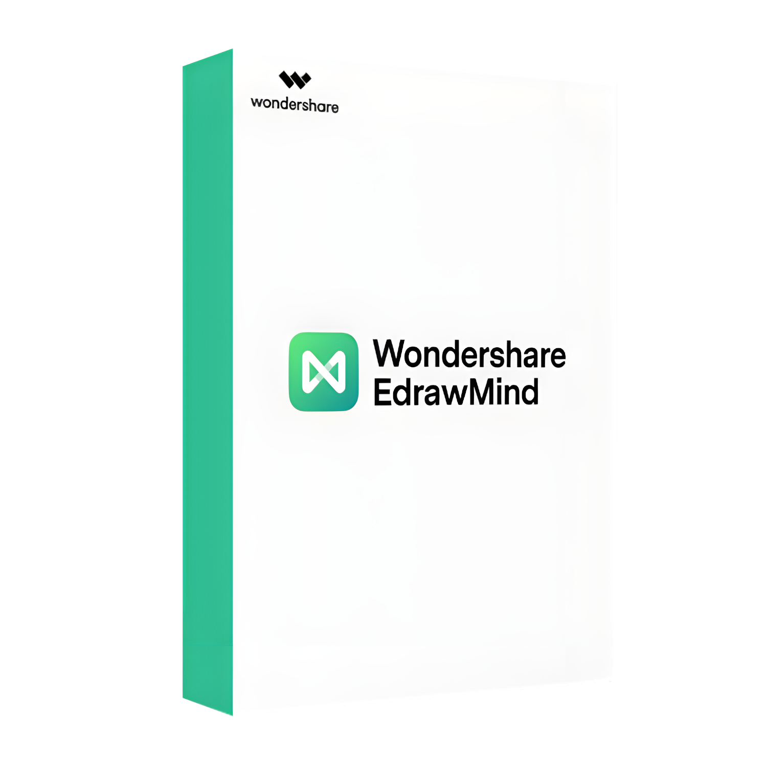 Wondershare EdrawMind Individual License Perpetual License