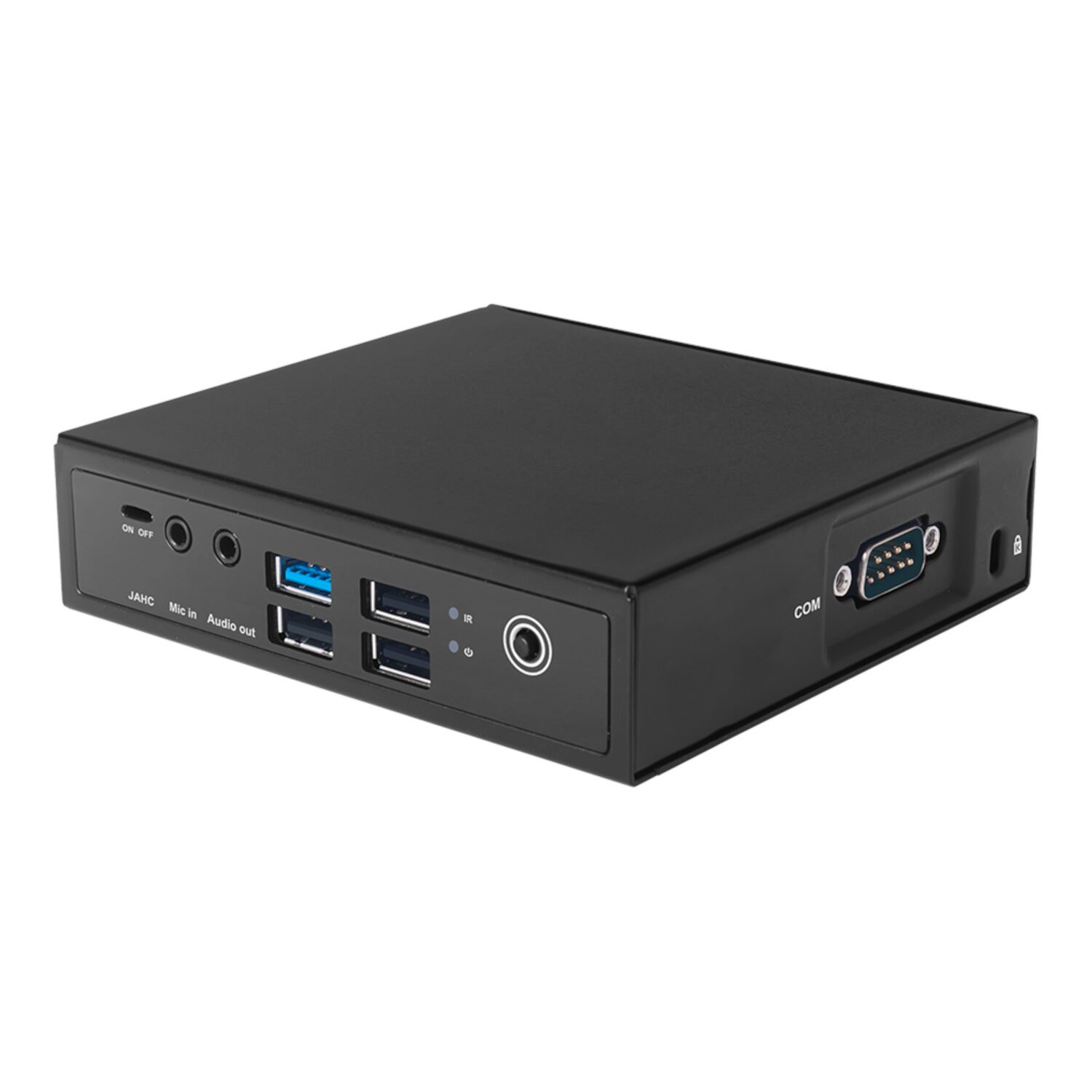 Giada F210U Fanless Atom Z8350 2GB 32GB