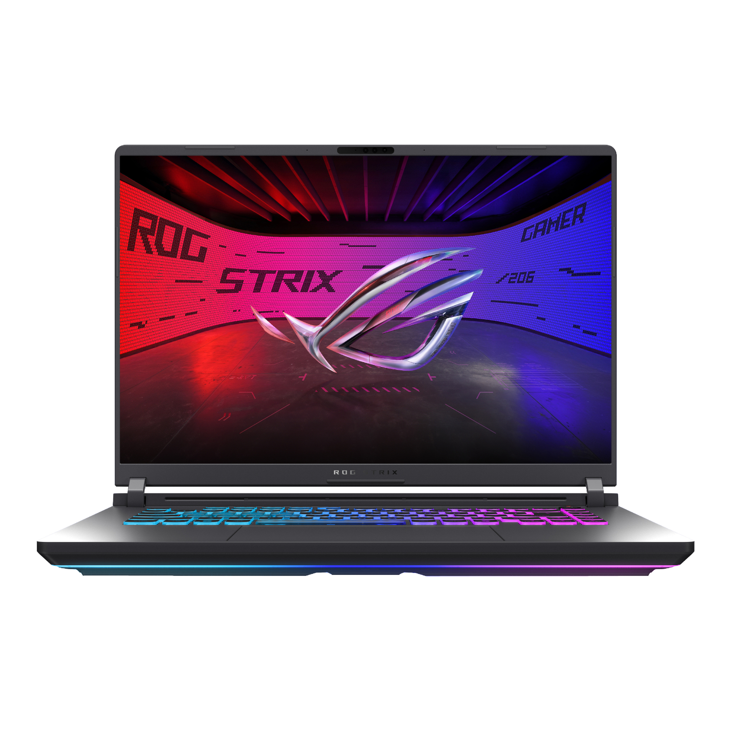 ASUS ROG Strix Intel Core Ultra 9 275HX  DDR5 32GB 1TB W11Home NVIDIA GeForce RTX5080 3Y WAR