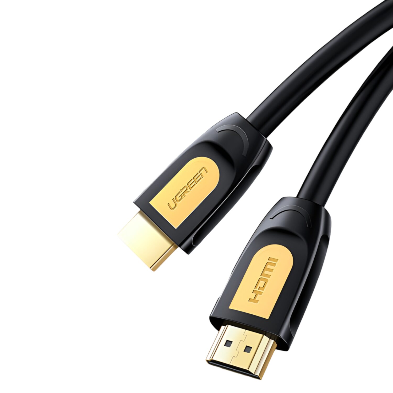 UGREEN HDMI 4K Cable Male to Male Black 1m