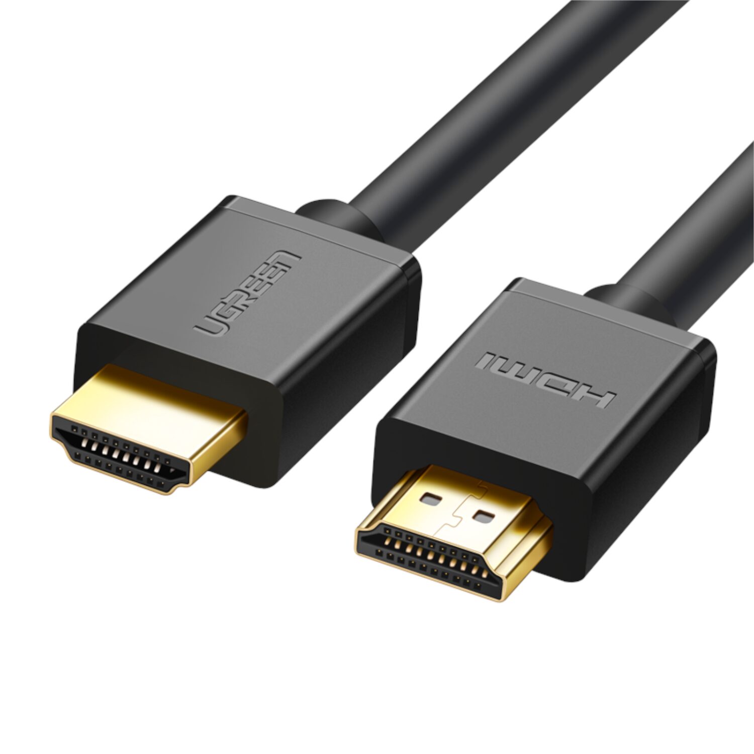UGREEN HDMI 4K Cable Male to Male Black 1m