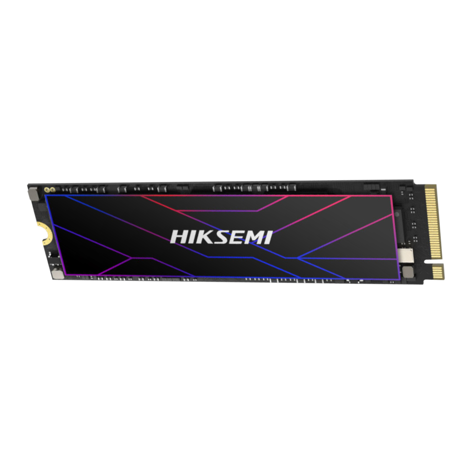 Hiksemi Future 512GB Gen4 M.2 NVMe NAND SSD