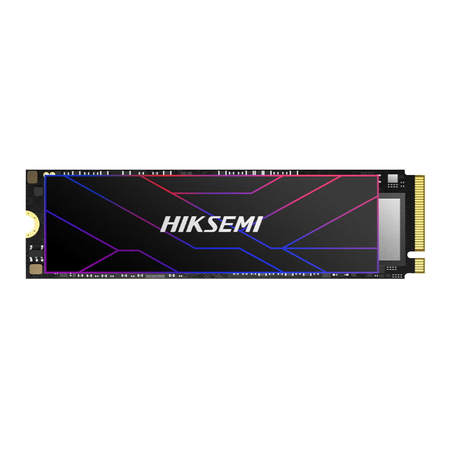 Hiksemi Future Core 4TB Gen5 M.2 NVMe NAND SSD