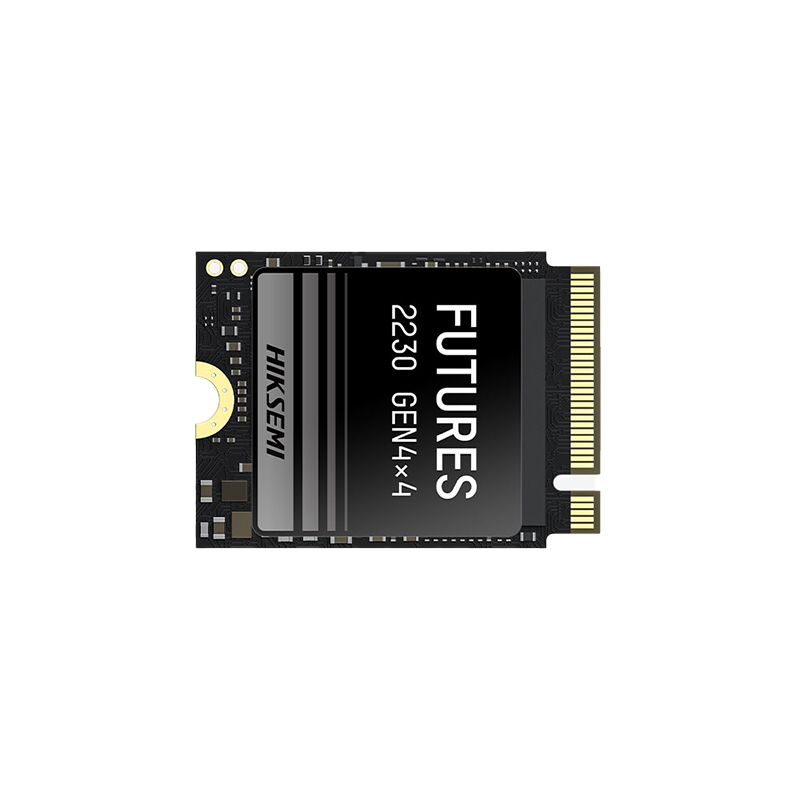 Hiksemi Future S 1TB Gen4 M.2 2230 NVMe 3D NAND SSD