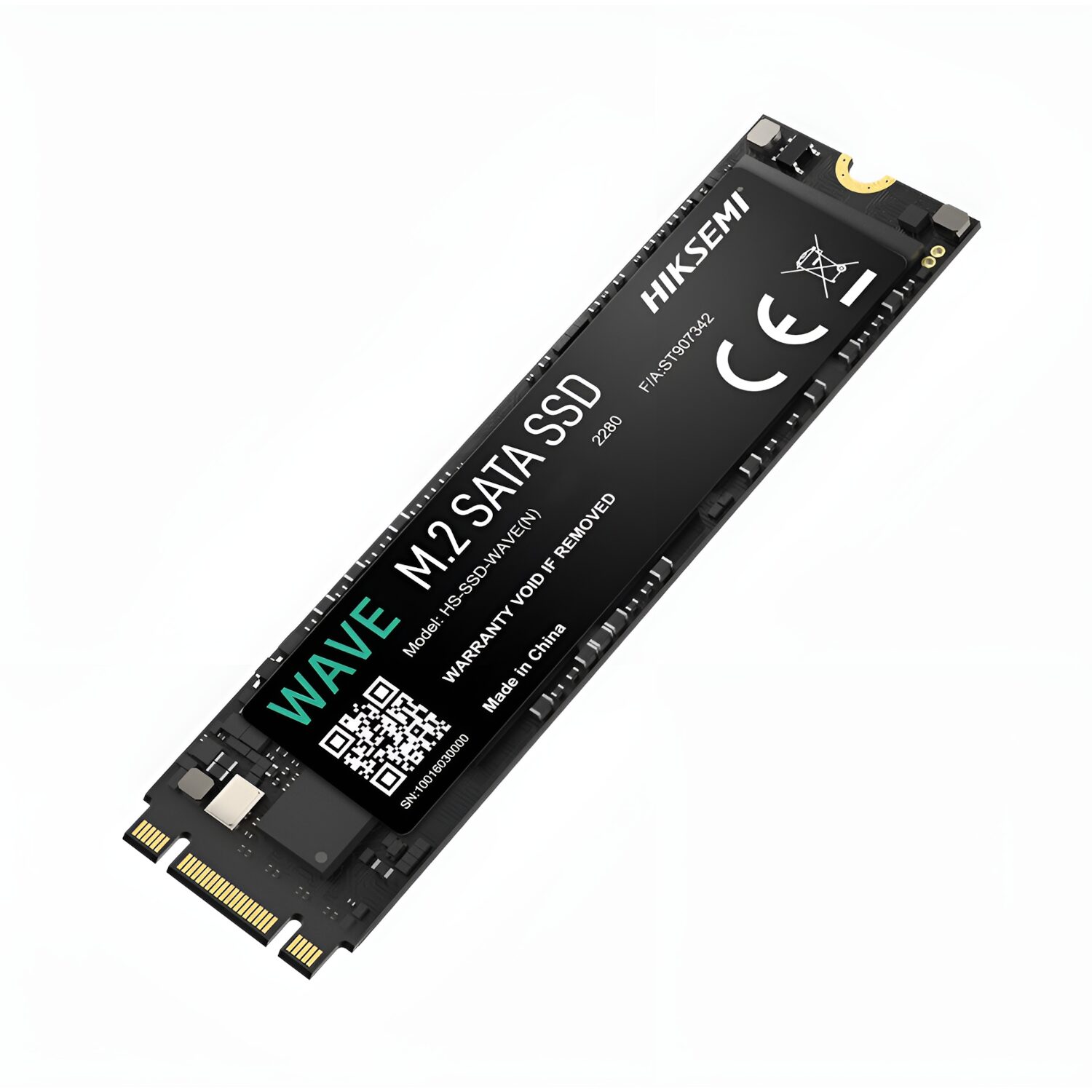 Hiksemi Wave(N) 1TB M.2Sata