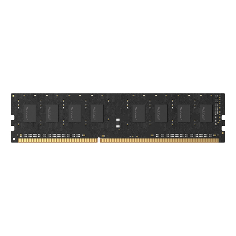 Hiksemi Hiker 8GB DDR3 1600MHz Desktop Memory
