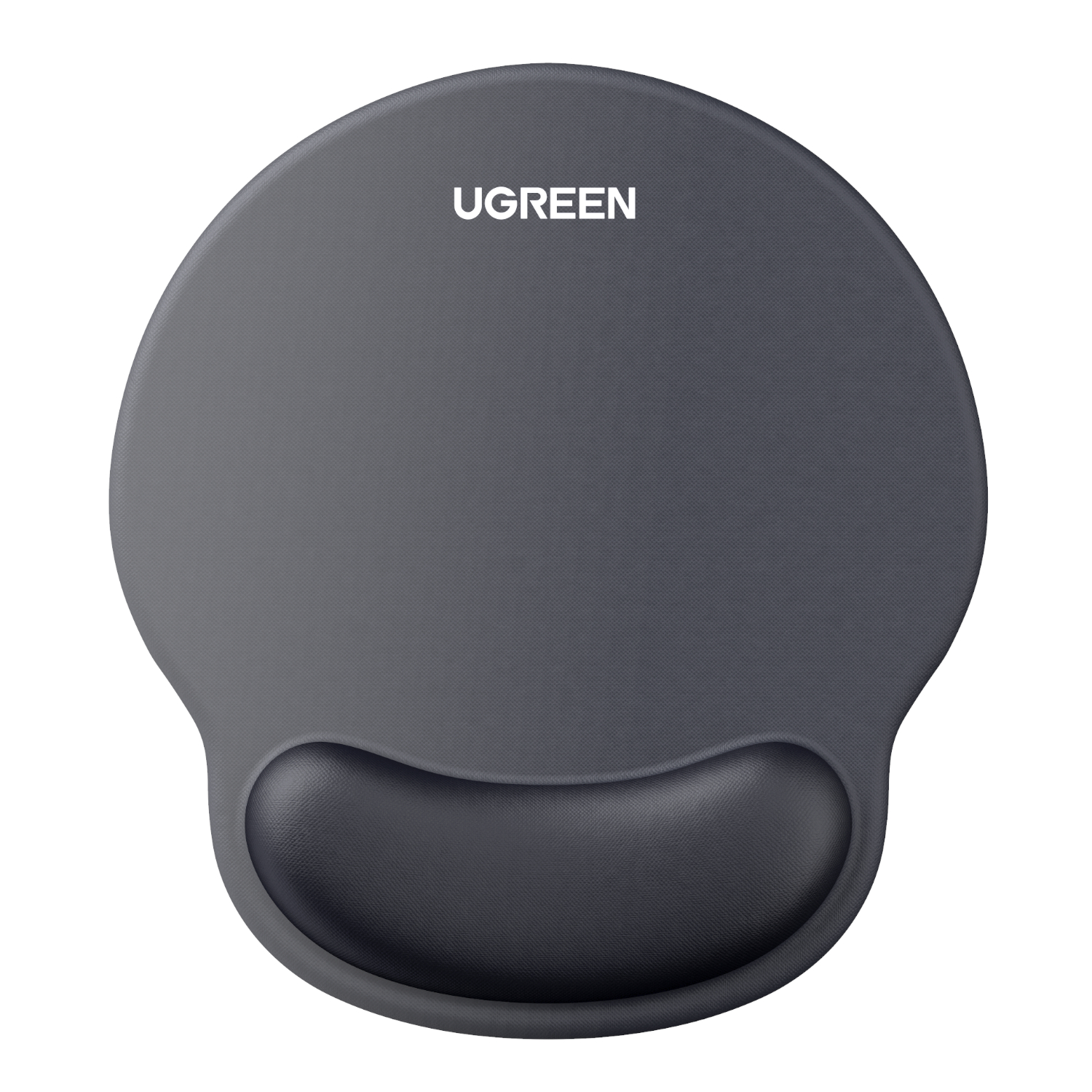 UGREEN Ergonomic Mouse Pad with Wrist Rest