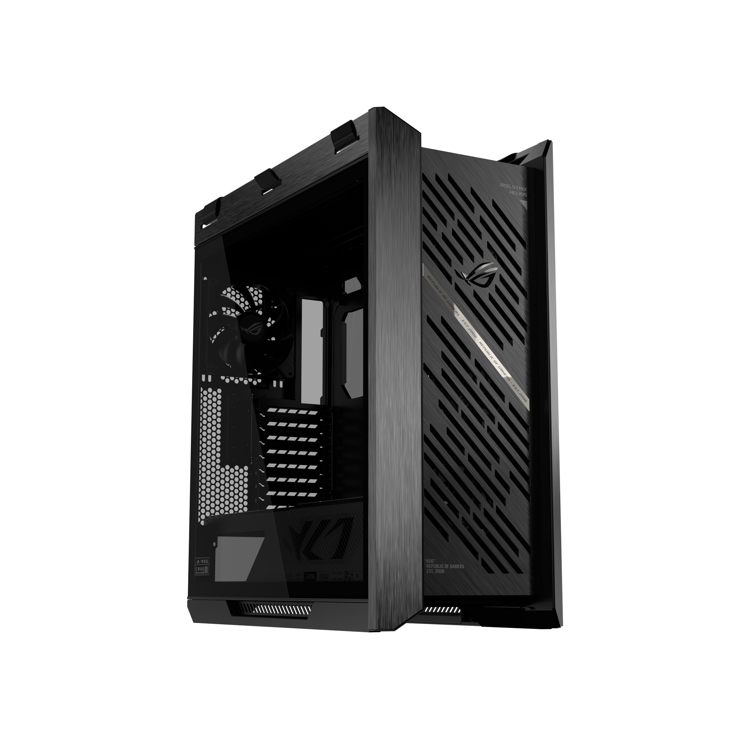 ASUS ROG Strix Helios II EATX Gaming Chassis