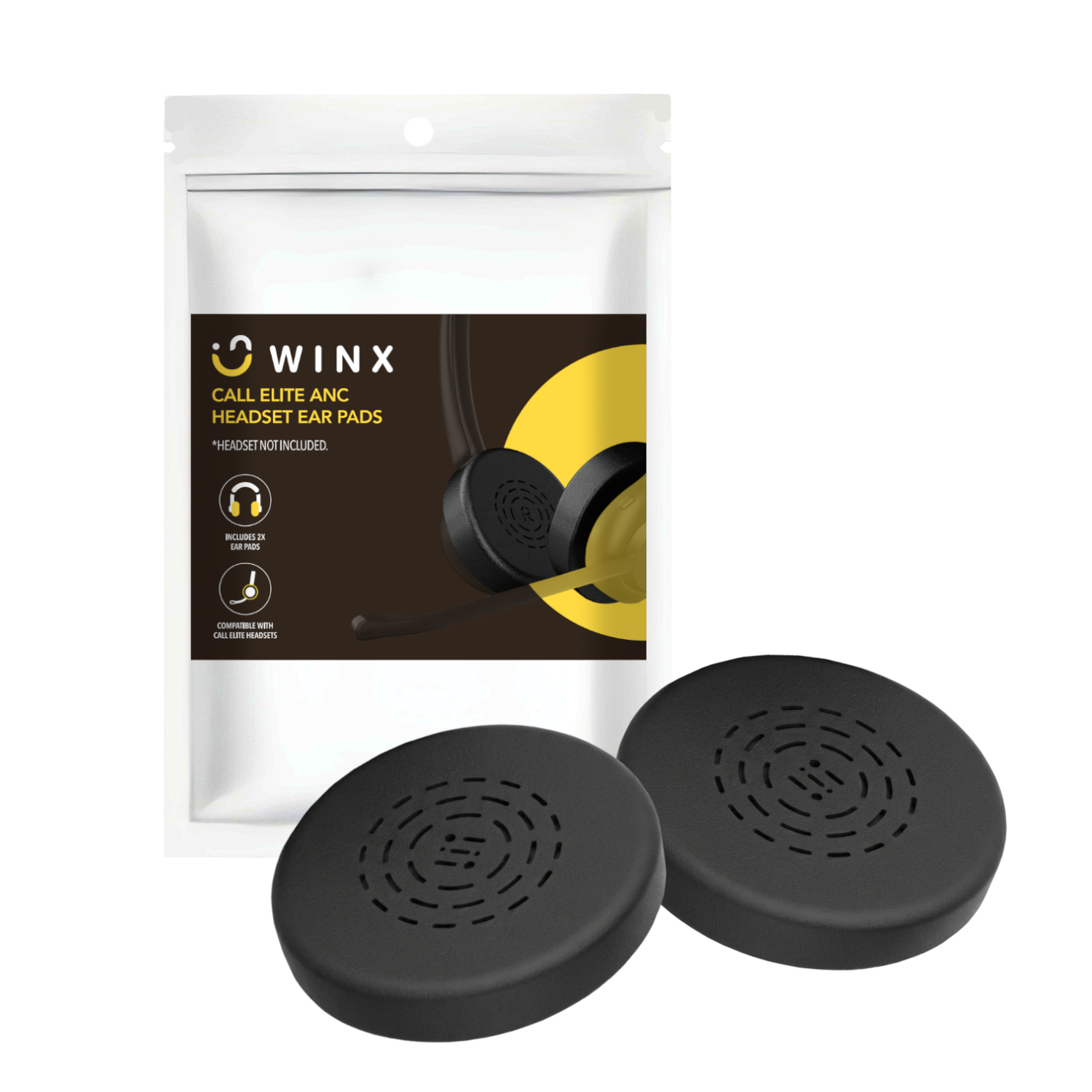 WINX CALL Elite Ear Cub Replacements