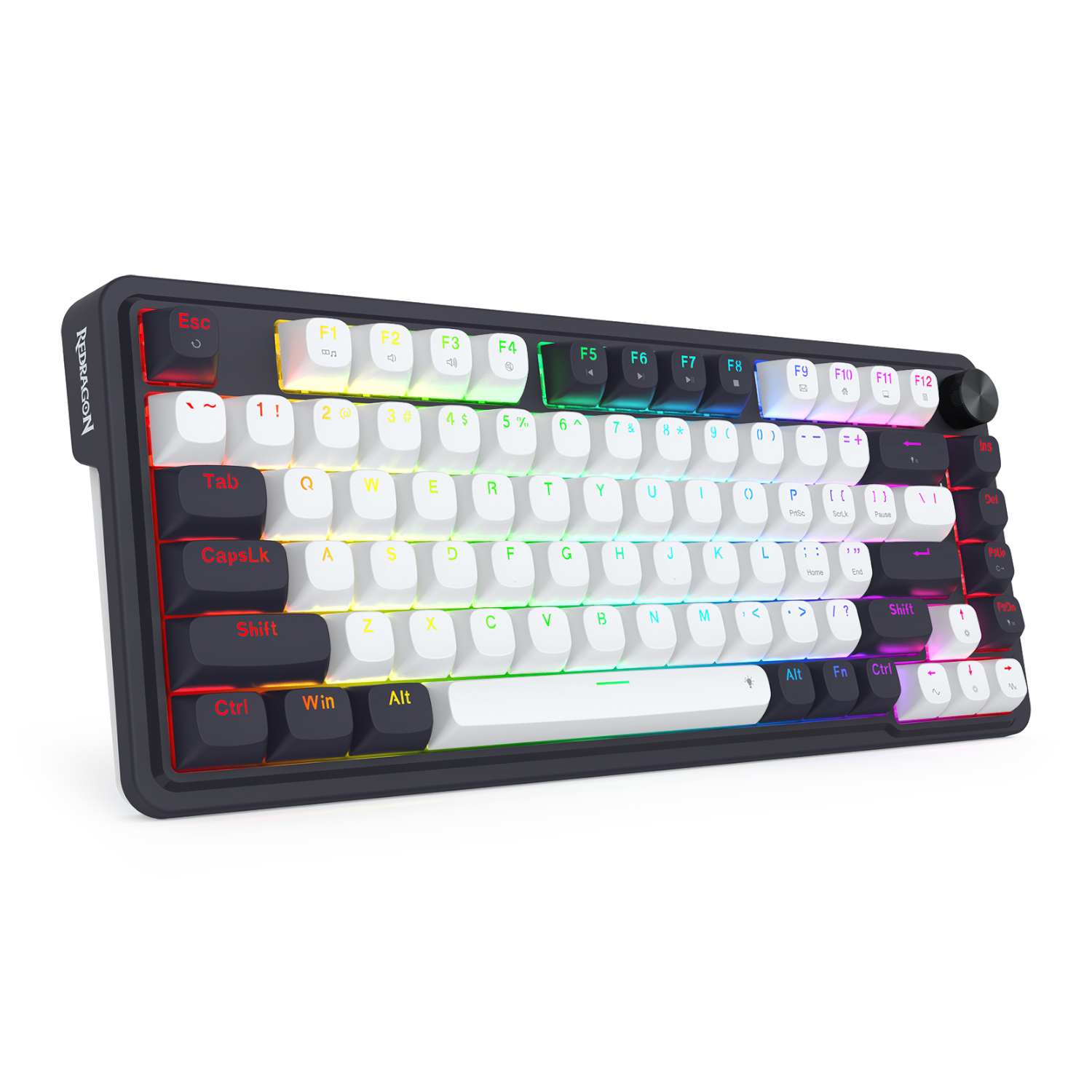 REDRAGON UCAL Magnetic Switch Wired Mechanical Gaming Keyboard
