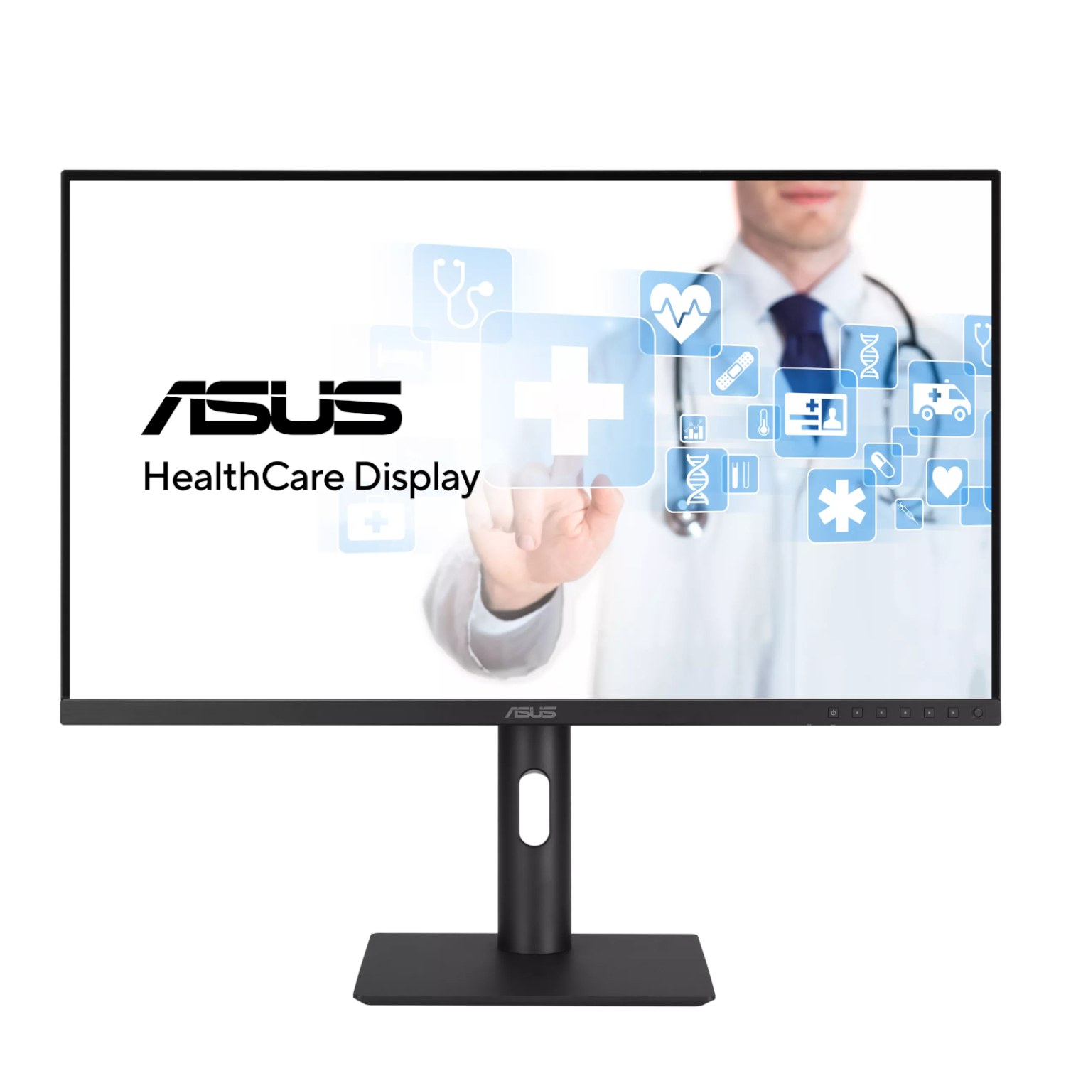 Asus HealthCare 27" QHD HDR10 IPS 75Hz