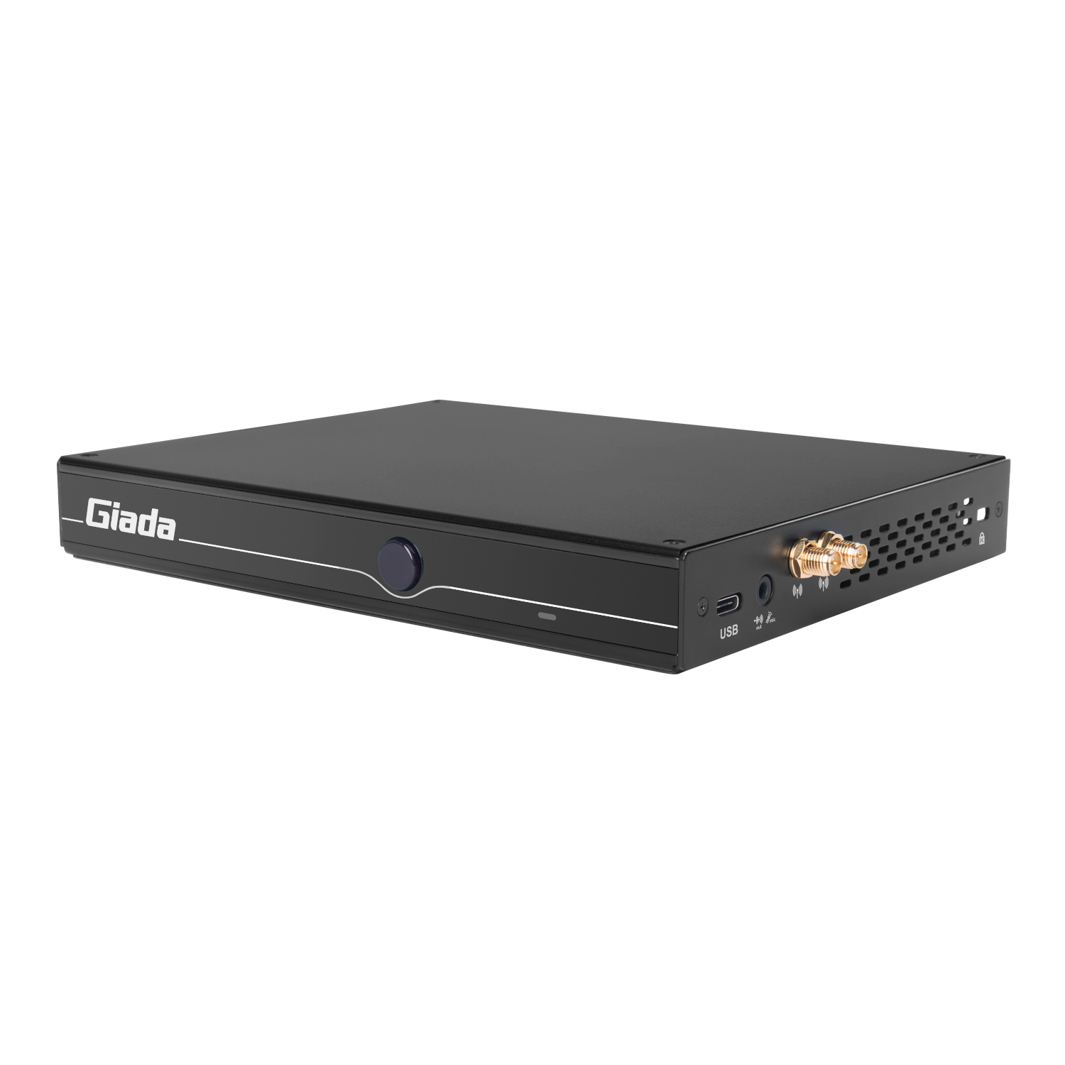 Giada D614 U1 i5-120U 2x DDR5 3200Mhz  4xHDMI