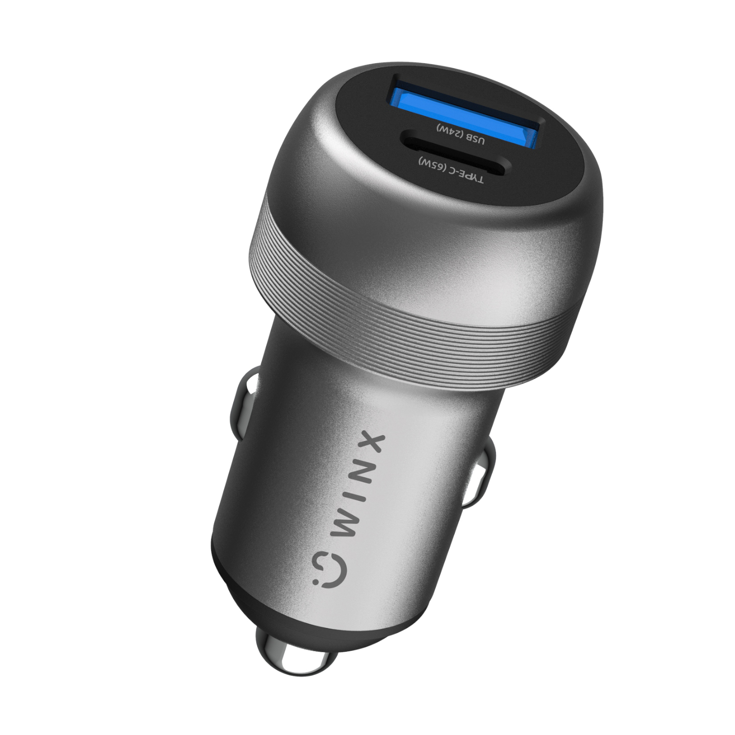 WINX POWER Fast 2 89W Car Charger