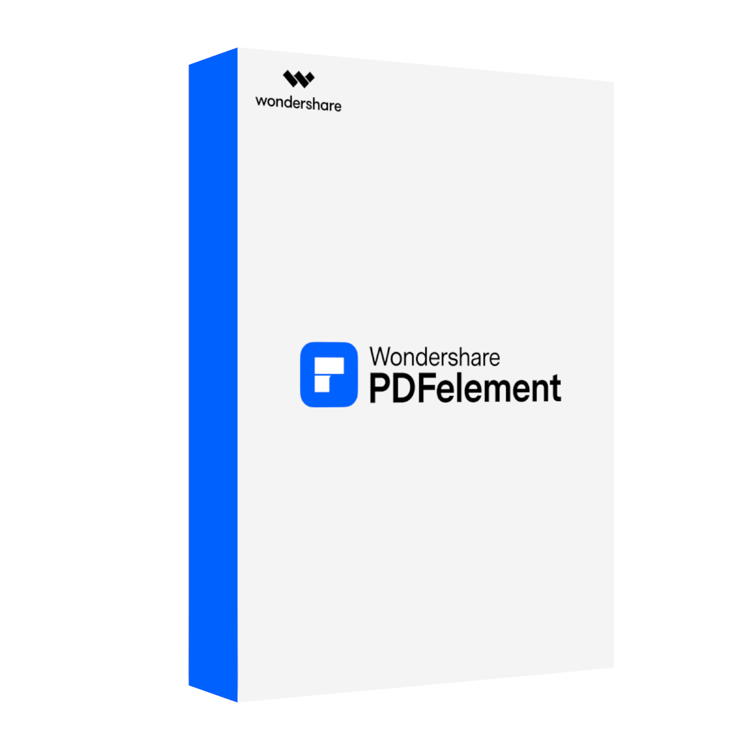 Wondershare PDFelement Document Cloud for Windows Team Yearly License(Windows+Mac+Esign+Mobile) - Cross-Platform