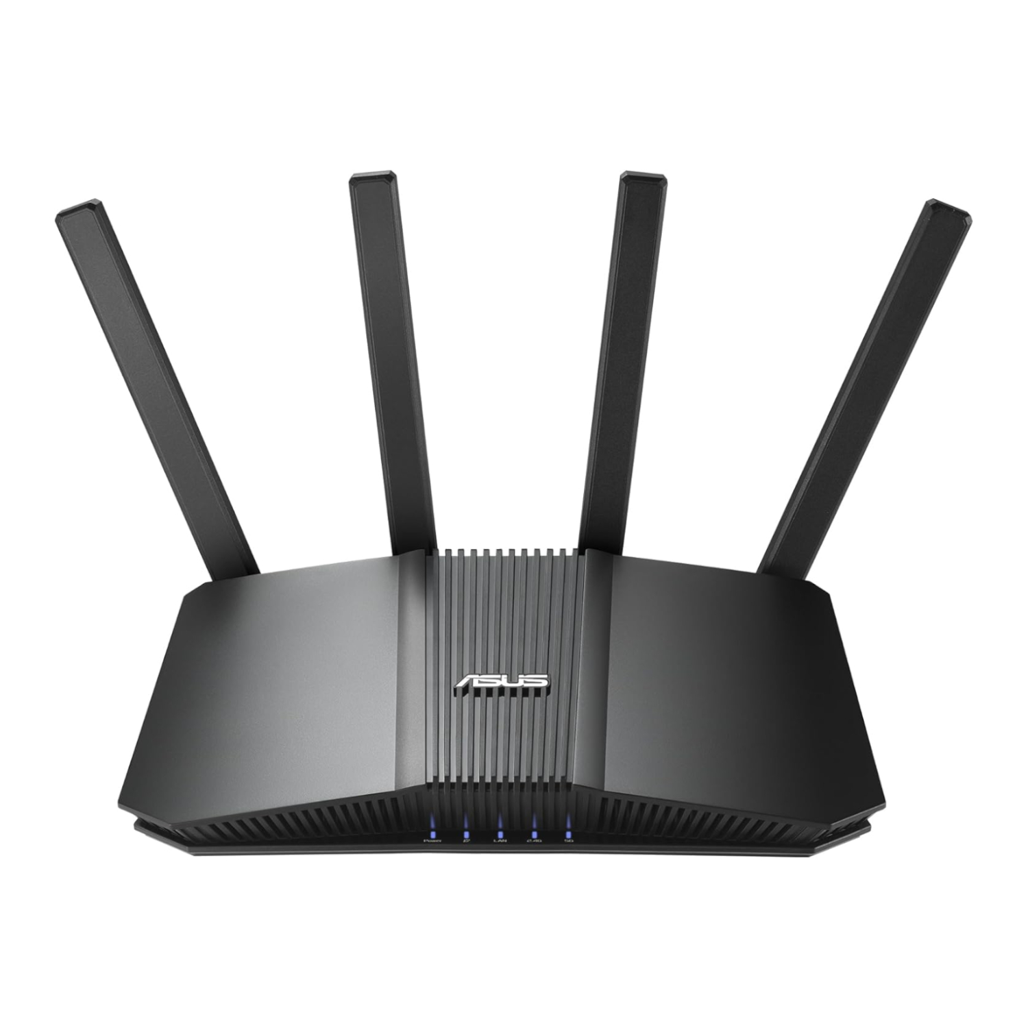 ASUS RT-BE82U Wi-Fi 7 Dual-Band 2.5GbE Router-Black