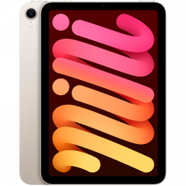 iPad mini Wi-Fi 256GB - Starlight