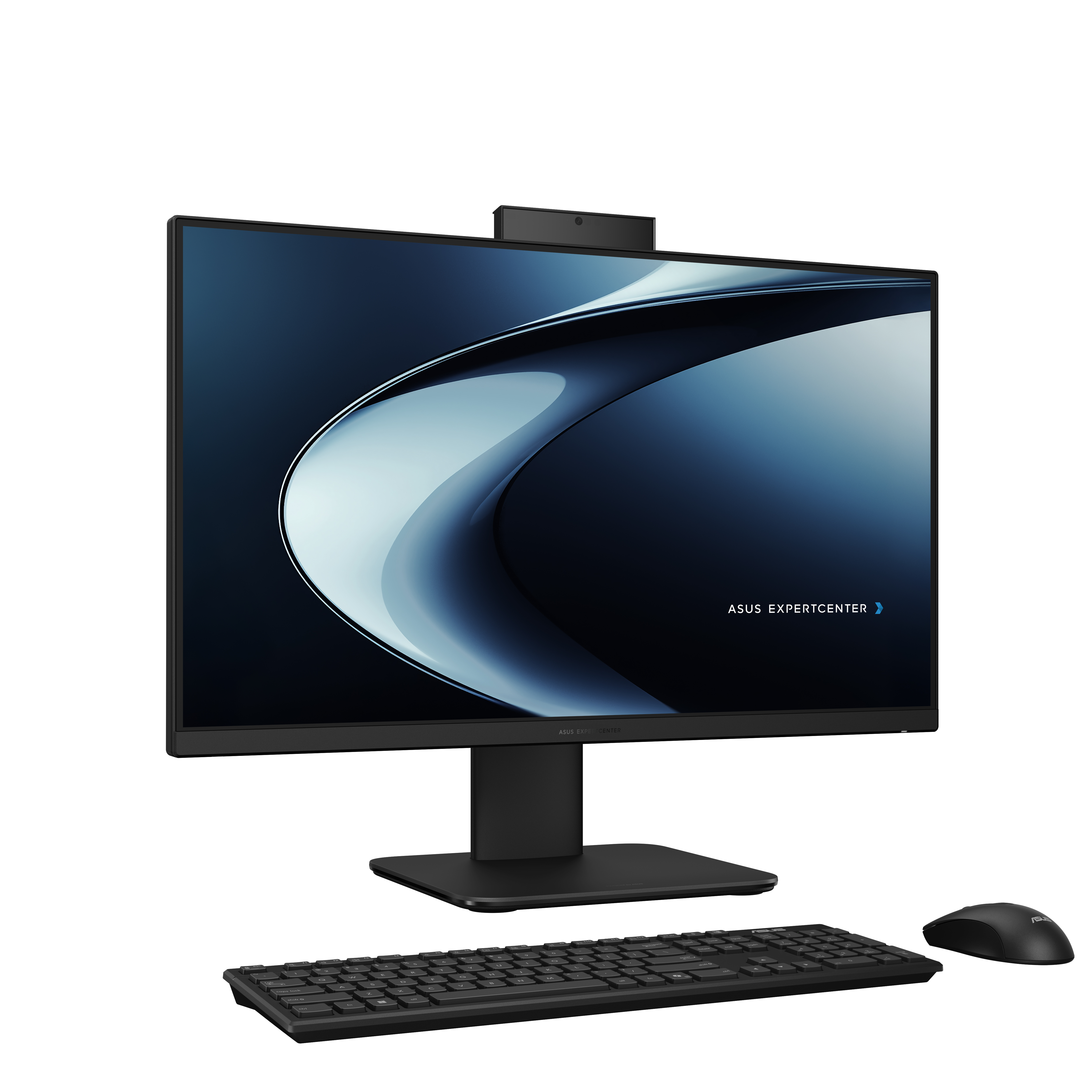 ASUS EXPERTCENTER P440 AiO / 23.8-inch FHD (1920 x 1080) 16:9 Touch / Intel® Core™ i5-13420H Processor 2.1 GHz (12MB Cache  up to 4.6 GHz  8 cores  12 Threads) / DDR5 8GB ( 8GB DDR5 SO-DIMM + 1x DDR5 SO-DIMM slot ) / 512GB M.2 NVMe™ PCIe® 4.0 SSD / Intel®