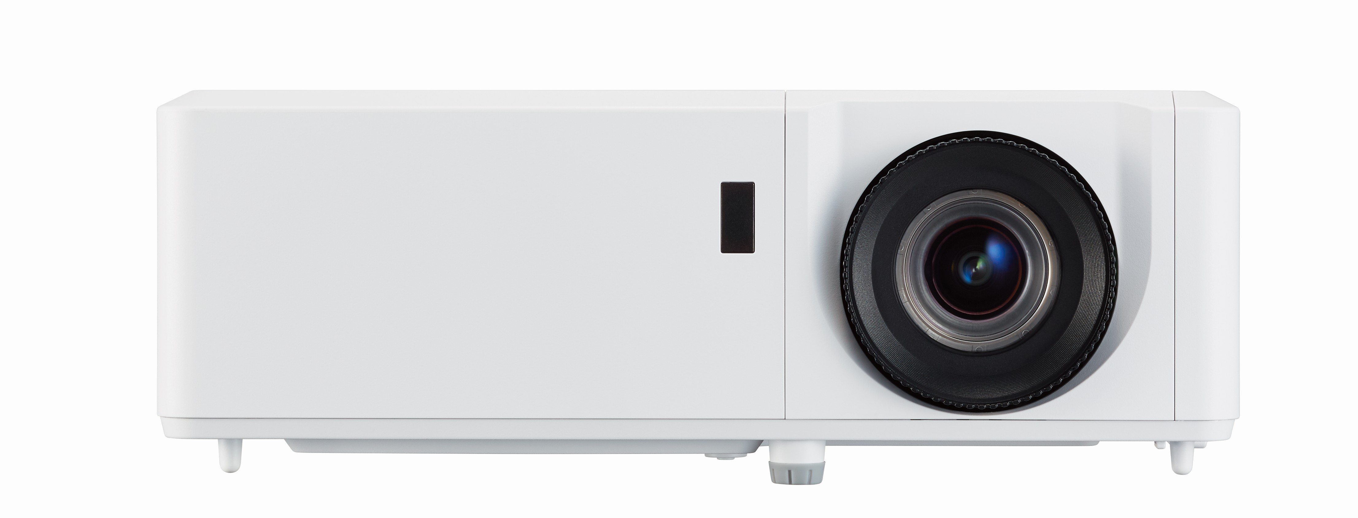 WUXGA 1920x1200  4000 Lumens  HDMI 2.0  Compact  IP6X  DLP Laser Projector
