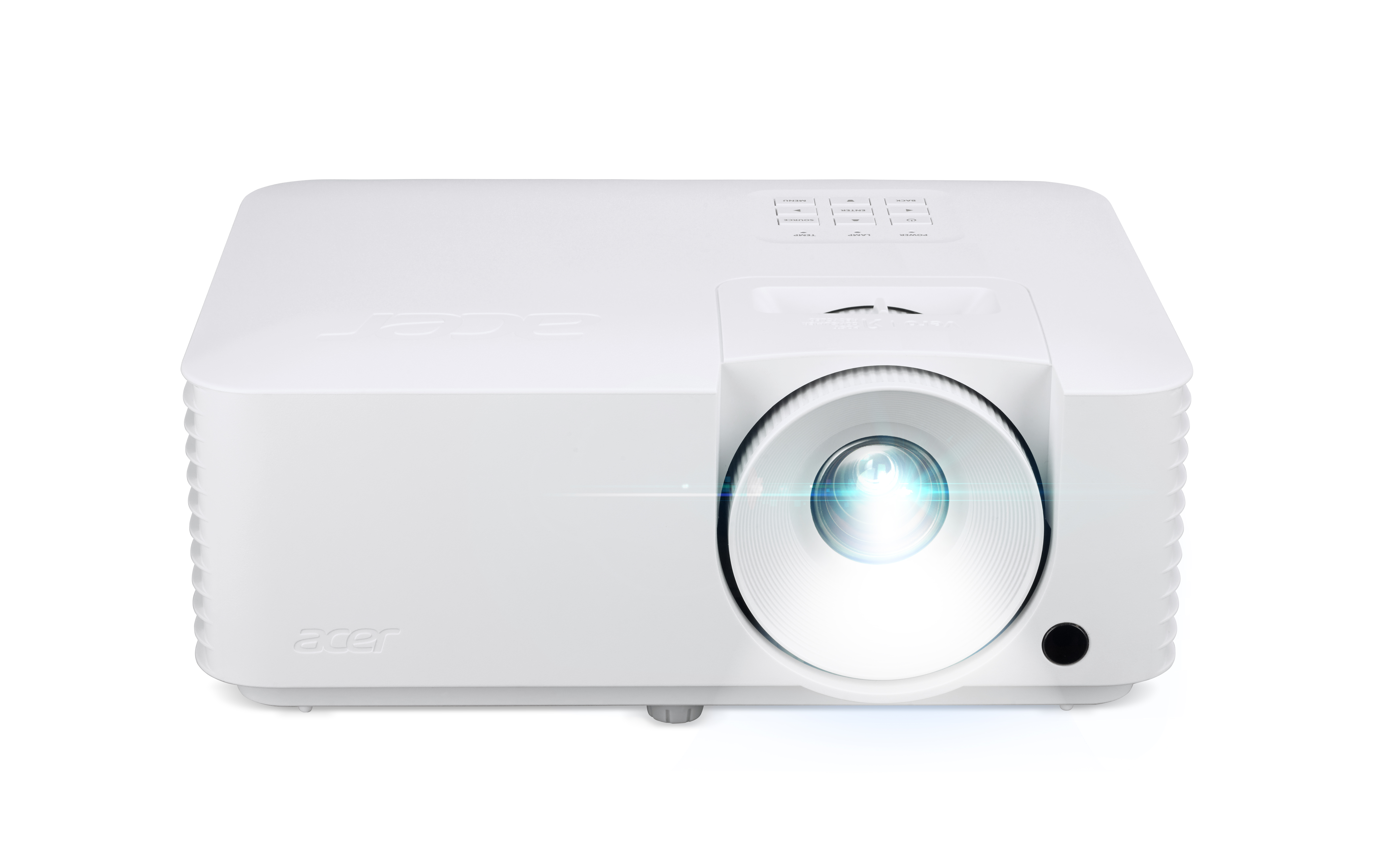 Acer Vero PJ PL2535i DLP Laser 1080p 5500 Lm WiFi 1 x 15W Speaker 50 000:1 EMEA 2.9 Kg (6.4 lbs) Carrying Case EURO Power 2 Yr FRR Warranty