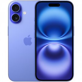 iPhone 16 256GB Ultramarine
