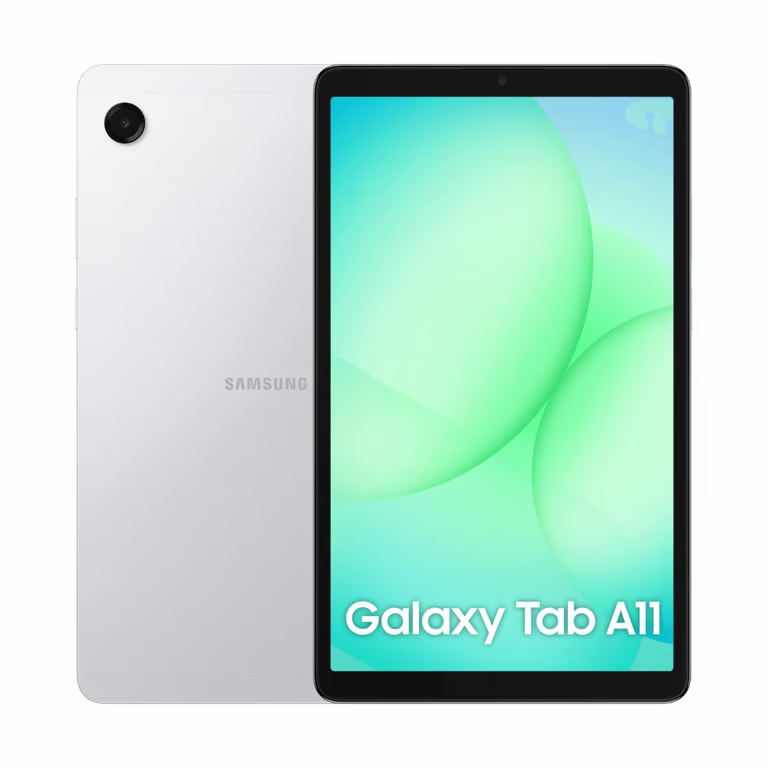 SAMSUNG GALAXY TAB A11 / 8.7" WIFI 4GB RAM + 64GB INT MEMORY
