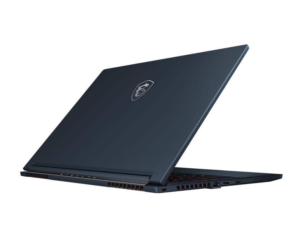 STEALTH 16 AI STUDIO A1VGG-082ZA / INTEL l CORE ULTRA 9 PROCESSOR 185H / DDR5 16GB*2 / 1TB NVME SSD  / RTX 4070 GDDR6 8GB / 16" QHD 240Hz / WINDOWS 11 HOME  / BAG