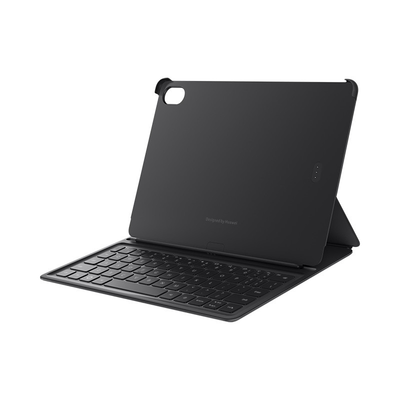 11.5' / HMS / Wi-Fi 6+ / Bluetooth Magnetic Detachable Keyboard /16.7 million colours  P3 wide colour gamut/ TFT LCD  254 PPI / 600 Nits  2440 x 1600 Resolution/ 8GB RAM+256GB ROM /Front Camera 8MP+ Rear Camera 13MP Rear / 10 100 mAh /Harmony OS 4.2 / 530
