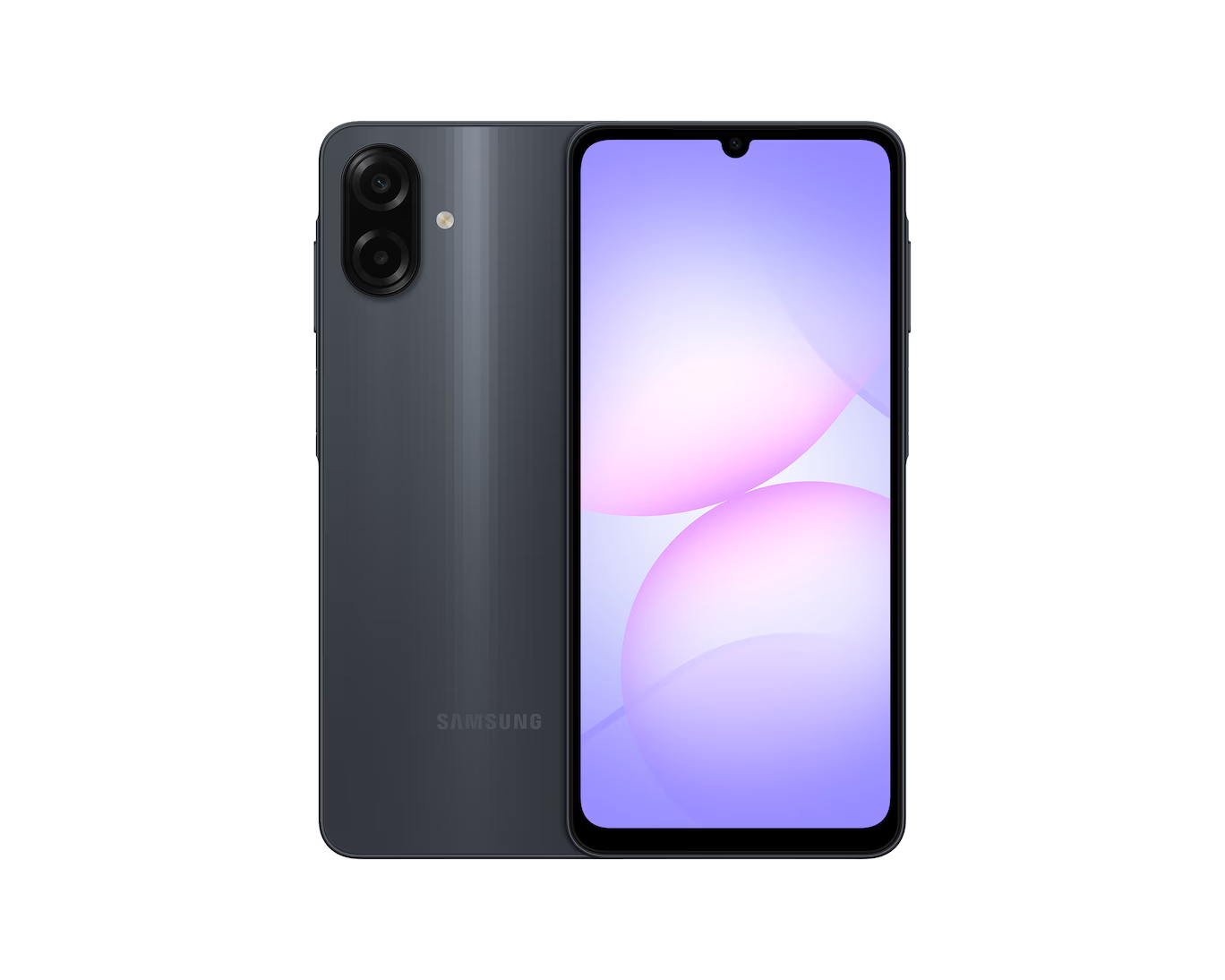 SAMSUNG GALAXY A07 6.7" LTE 4GB RAM+64GB INT MEMORY DS
