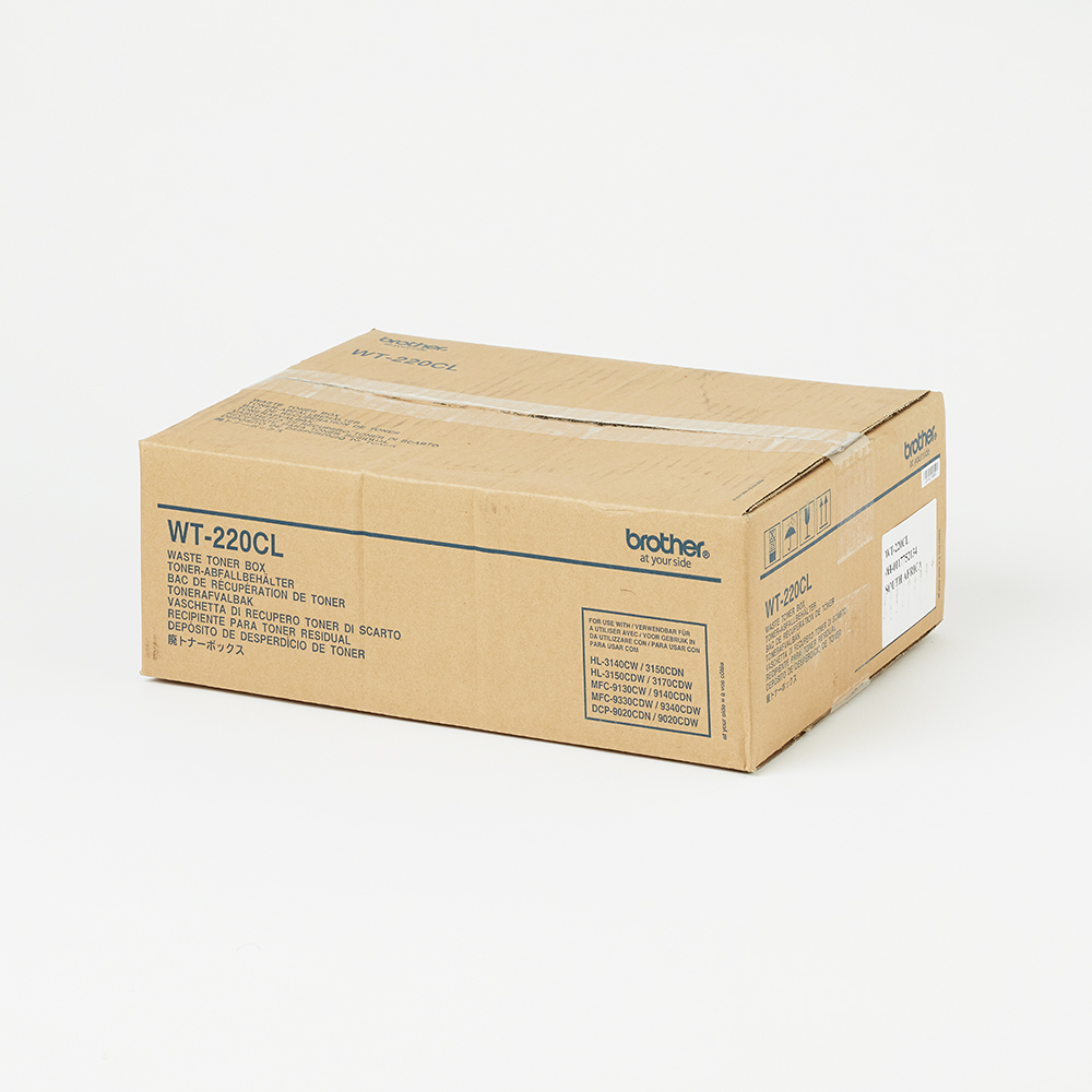Brother / Waste Toner Box for HL3150CDN/ HL3170CDW/ MFC9140CDN/ MFC9330CDW