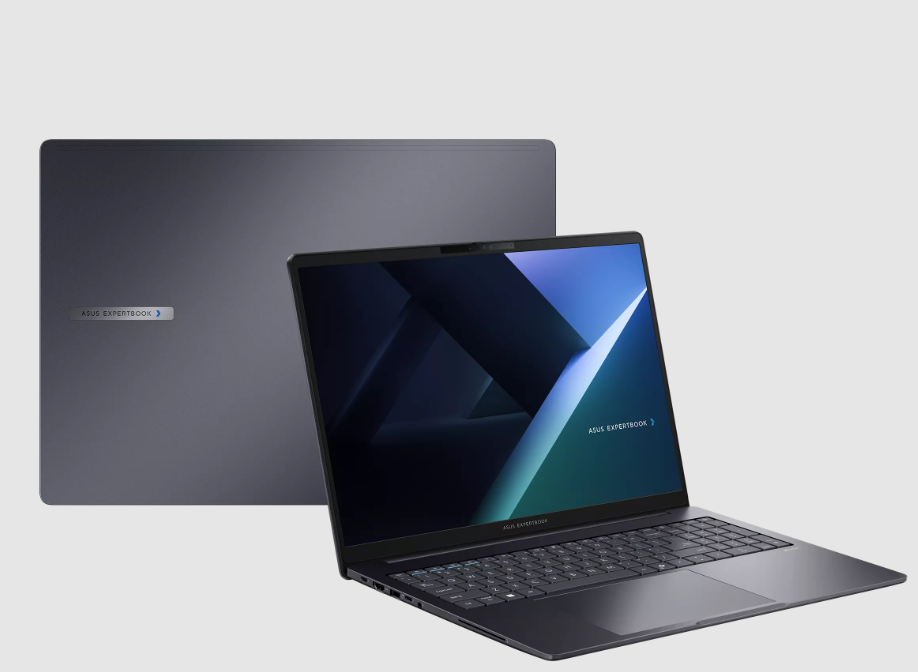 ASUS EXPERTBOOK B5 / 16.0-inch WQXGA (2560 x 1600) 16:10 / Intel® Core™ Ultra 7 Processor 255H 2.0 GHz (24MB Cache  up to 5.1 GHz  16 cores  16 Threads)/ Intel® AI Boost NPU up to 13 TOPS / DDR5 16GB (16GB DDR5 SO-DIMM + 1x DDR5 SO-DIMM slot) / 512GB M.2 