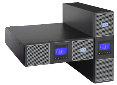 Eaton 9PX 1000i RT2U 1000VA 200-240V Rack/Tower (Rail Kit Incl.)
