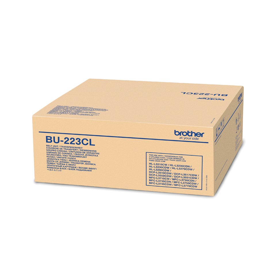 Brother / Belt unit for HLL3210CW/ DCPL3551CDW/ MFCL3750CDW
