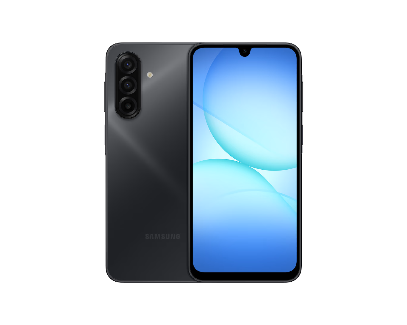 SAMSUNG GALAXY A17 LTE 6.7" 4GB RAM +128GB INT MEMORY DS