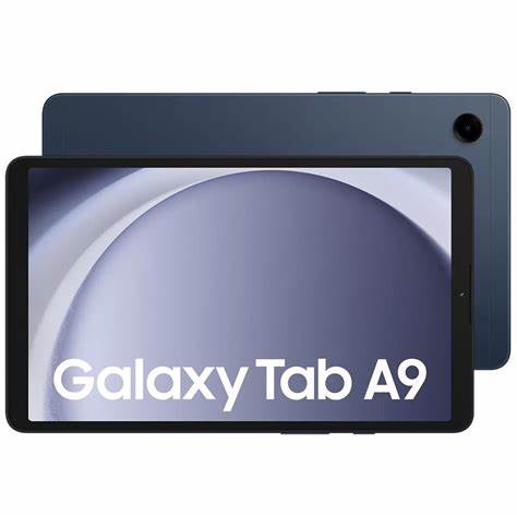 SAMSUNG GALAXY TAB A9 / 8.7" WI-FI 4GB RAM + 64GB INT MEMORY
