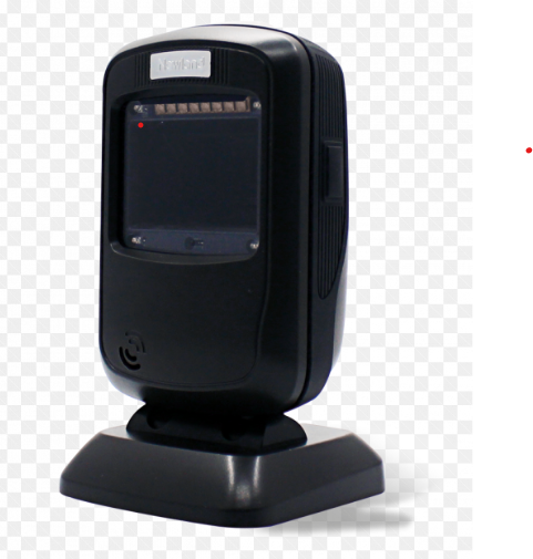 Newland 2D CMOS Mega Pixel Omnidirectional presentation desktop scanner with 2m USB cable.