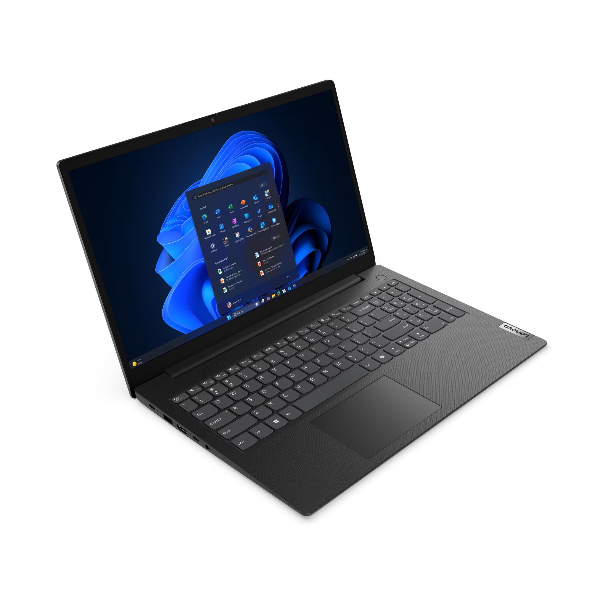 LENOVO V15 15.6" INTEL i5-13420H 8GB 512GB SSD WIN11 HOME 1YR CRI