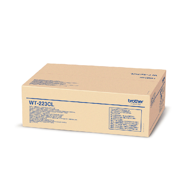 Brother / Waste Toner Box for HLL3210CW/ DCPL3551CDW/ MFCL3750CDW