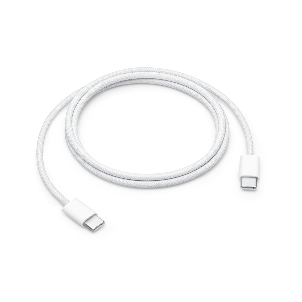 USB-C WOVEN CHARGE CABLE (1M)