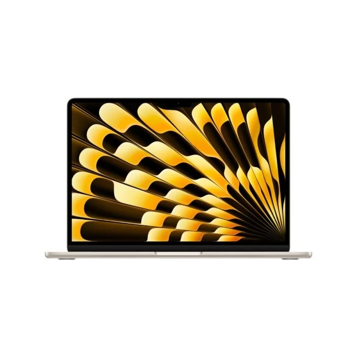 13-INCH MACBOOK AIR: APPLE M3 CHIP WITH 8-CORE CPU AND 10-CORE GPU  16GB  512GB SSD - SPACE GREY